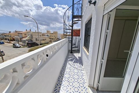 Rækkehus i La Marina, Alicante, La Marina - € 119.000 | Ref: B6172 - foto 12